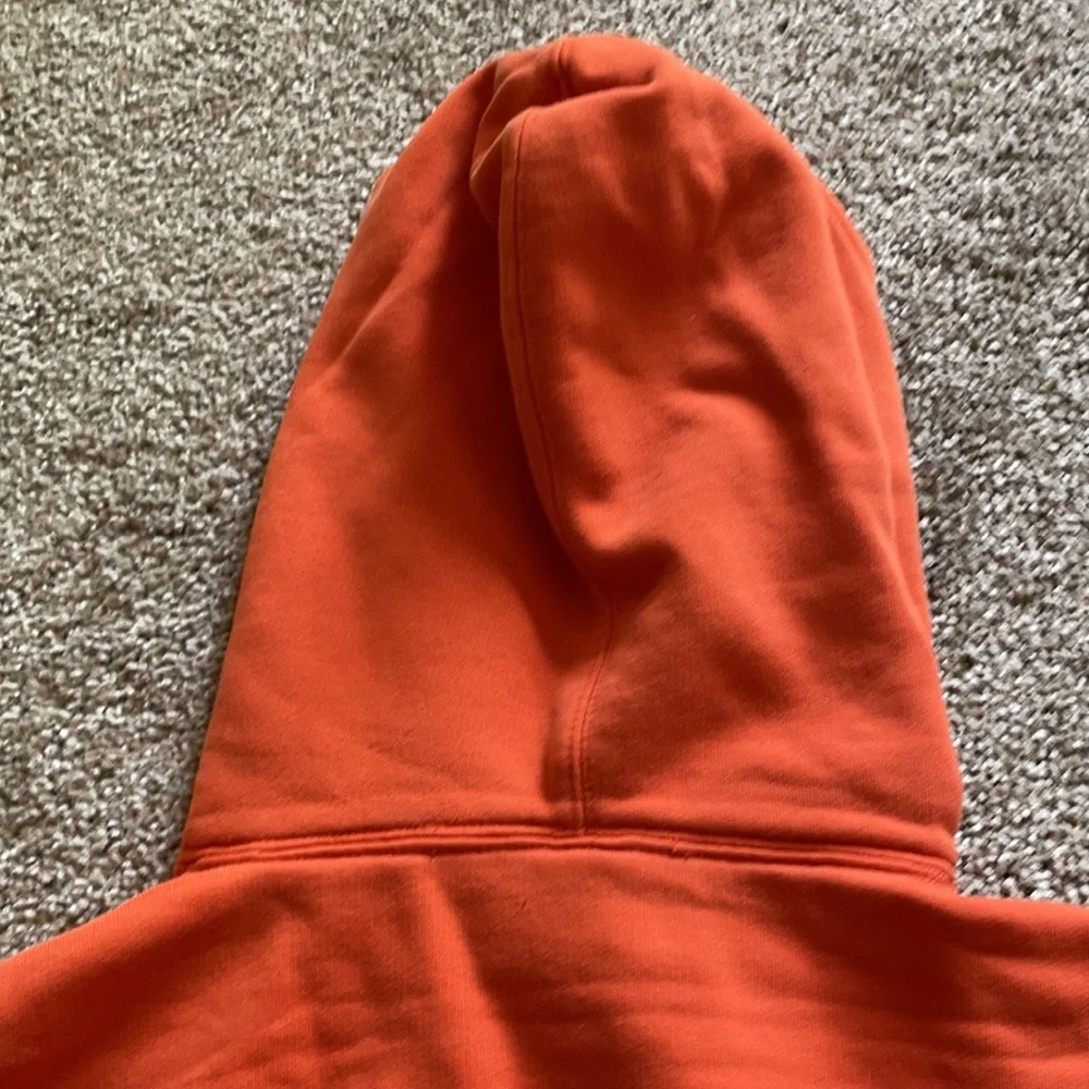 Gap Basketball Hoodie